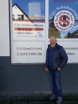 City Schlüsseldienst Wiesbaden Taunusstein